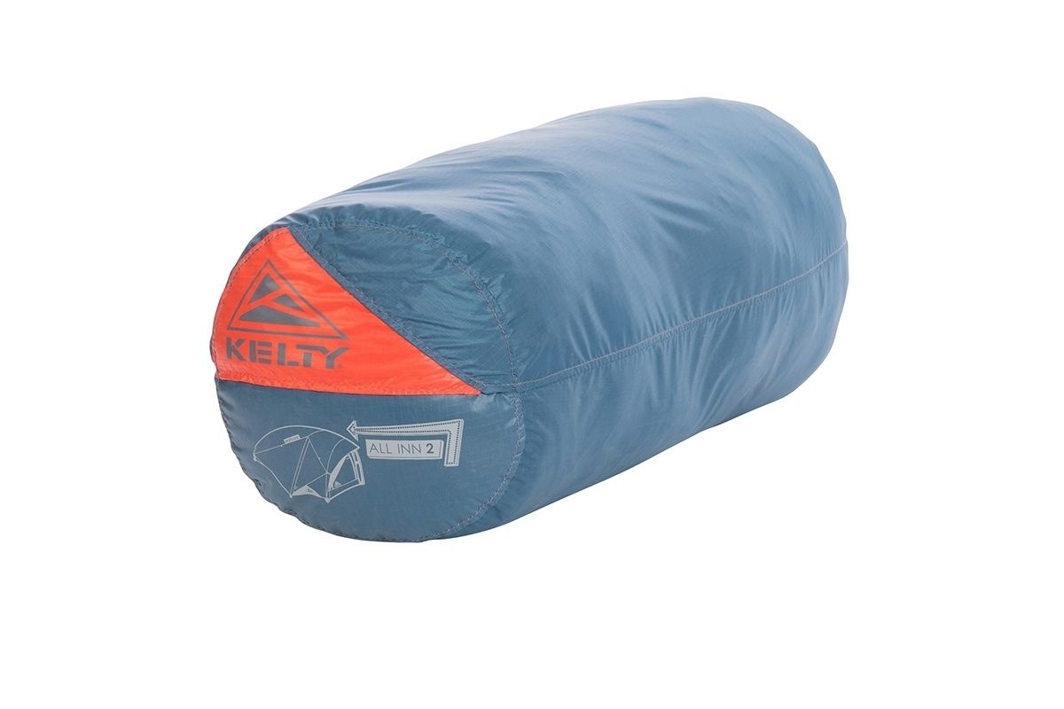 Kelty All Inn 2P Tent — CampSaver