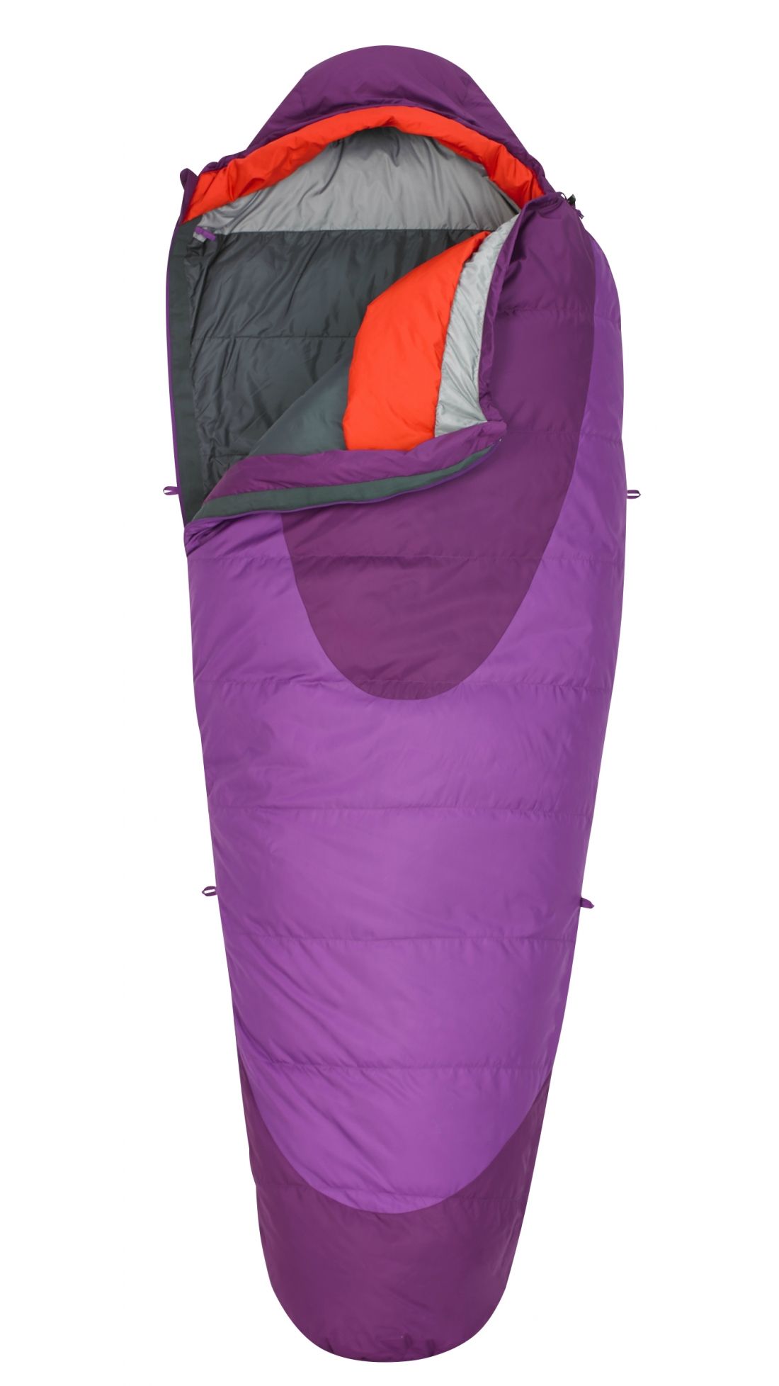 kelty cosmic sleeping bag reviews