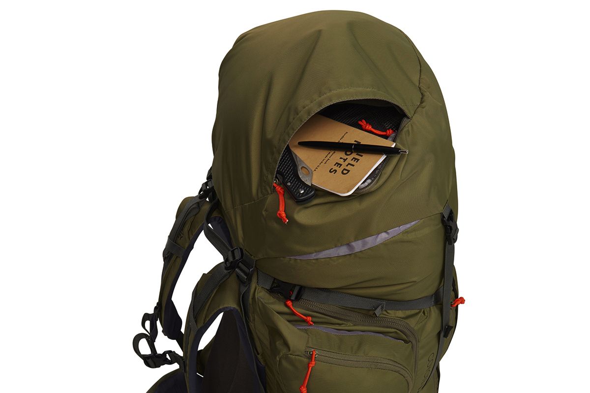 kelty coyote 105