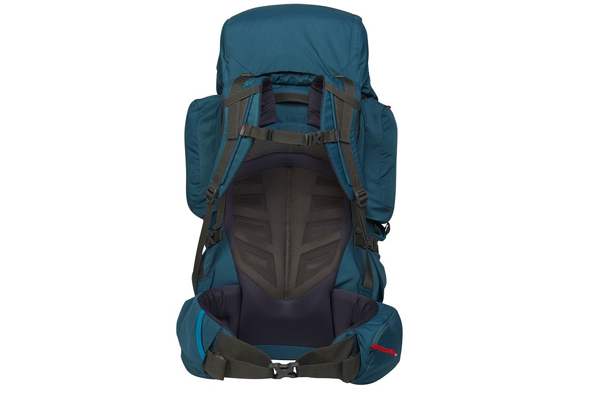 Kelty Coyote 60 Backpack Women's with Free S&H — CampSaver