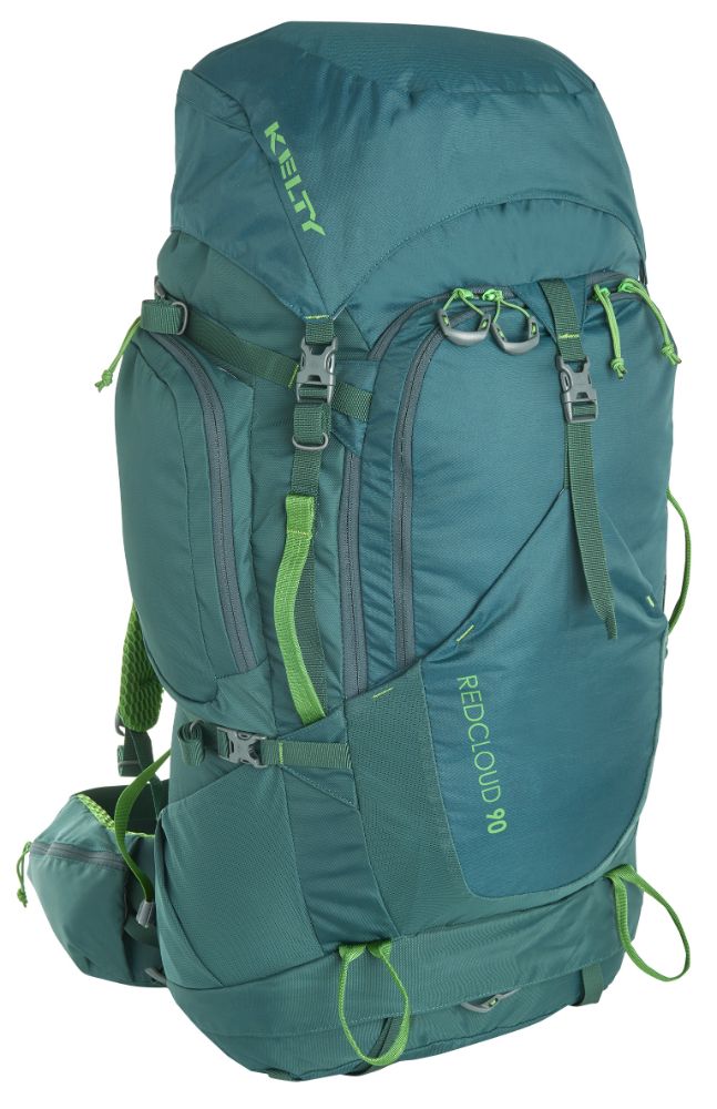 kelty coyote 80 pack