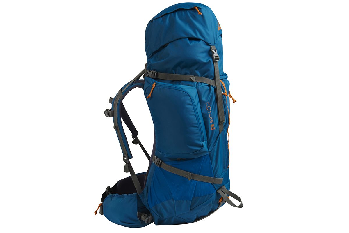 Kelty Coyote 85 Backpack , Up to 25% Off with Free S&H — CampSaver