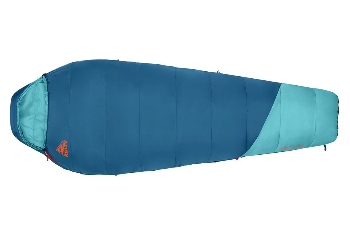 kelty women's mistral 20 sleeping bag