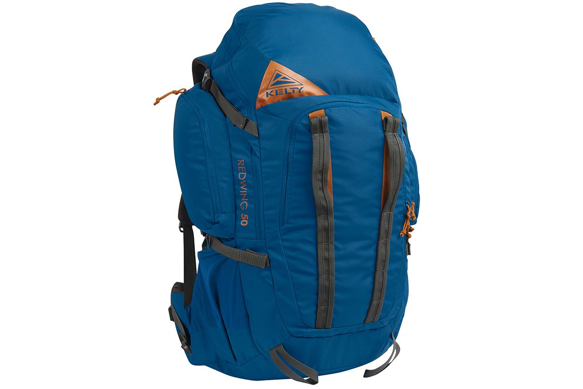 Kelty Redwing 50 Daypack with Free S&H — CampSaver