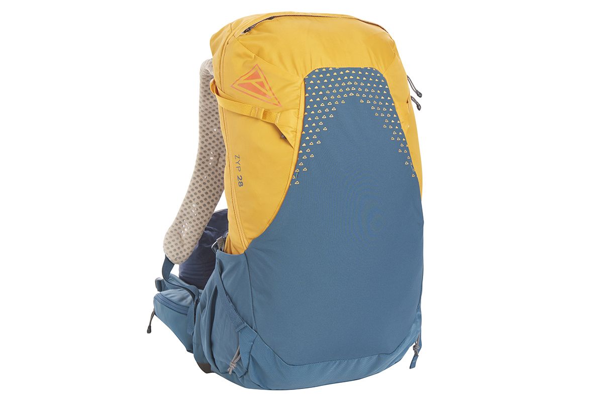 kelty zyp 28