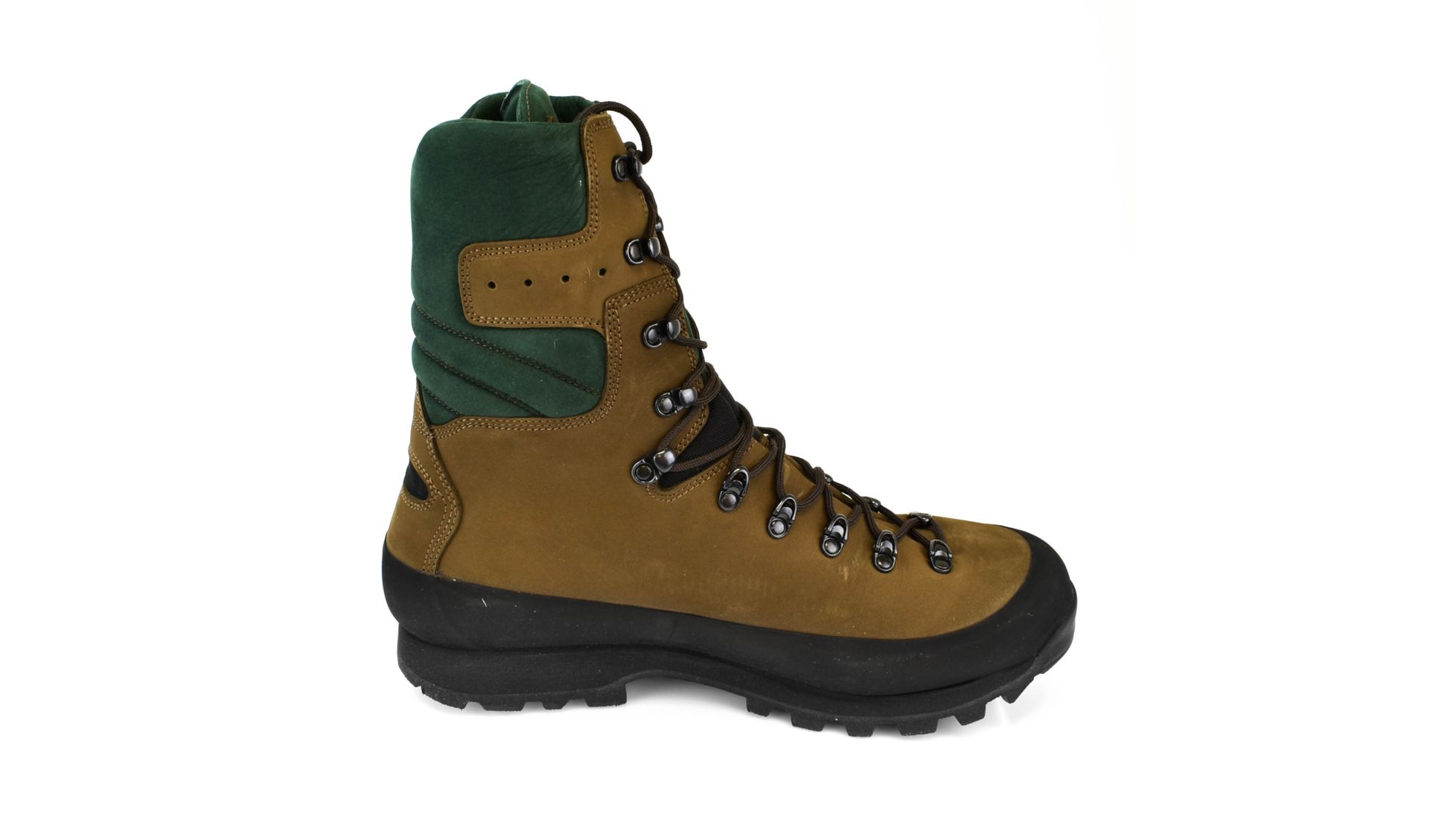 kenetrek men's mountain extreme 400 insulated hunting boot