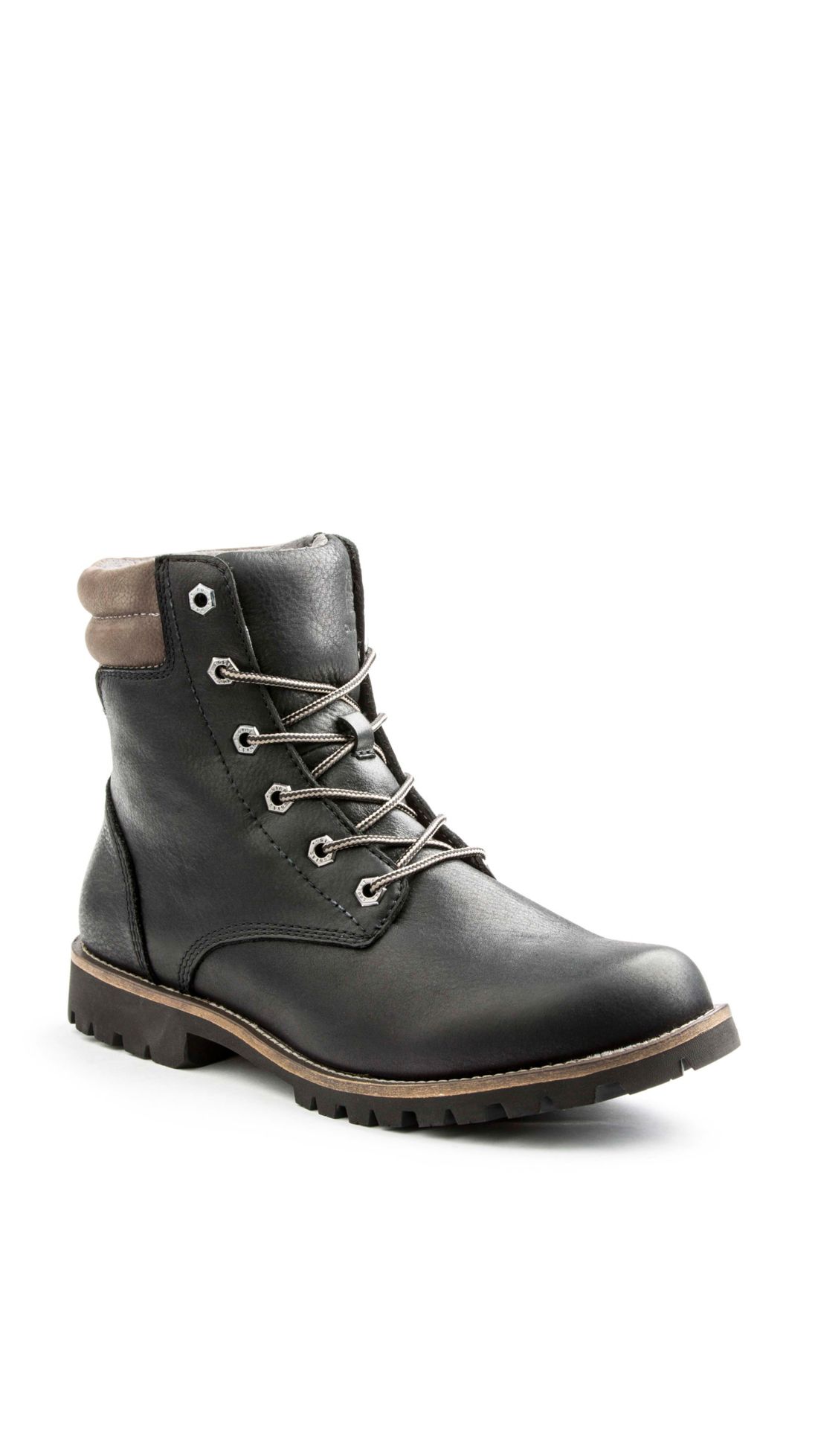 kodiak men's magog waterproof boot