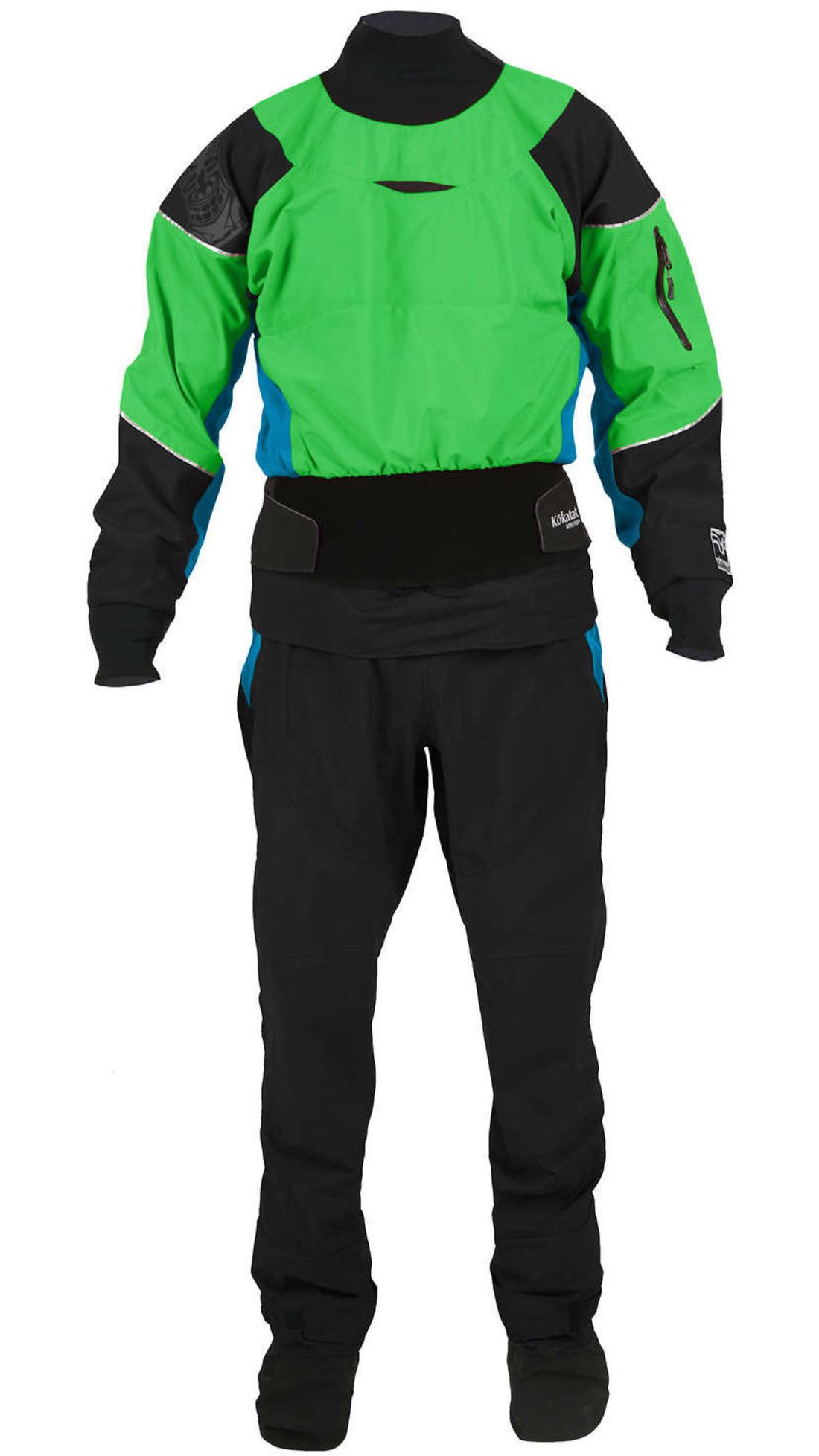 Kokatat Idol Drysuit Men's — CampSaver