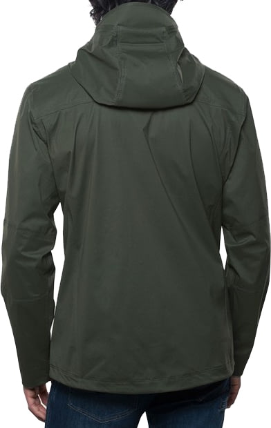 Kuhl Airstorm Rain Jacket - Men's â CampSaver