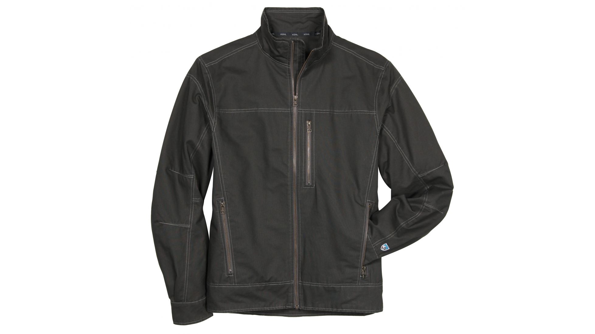 Kuhl Mens Burr Jacket - Men's from Gaynor Sports UK