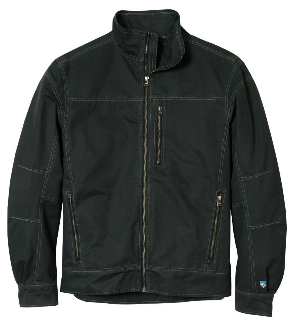 Kuhl Burr Lined Jacket Men's — CampSaver