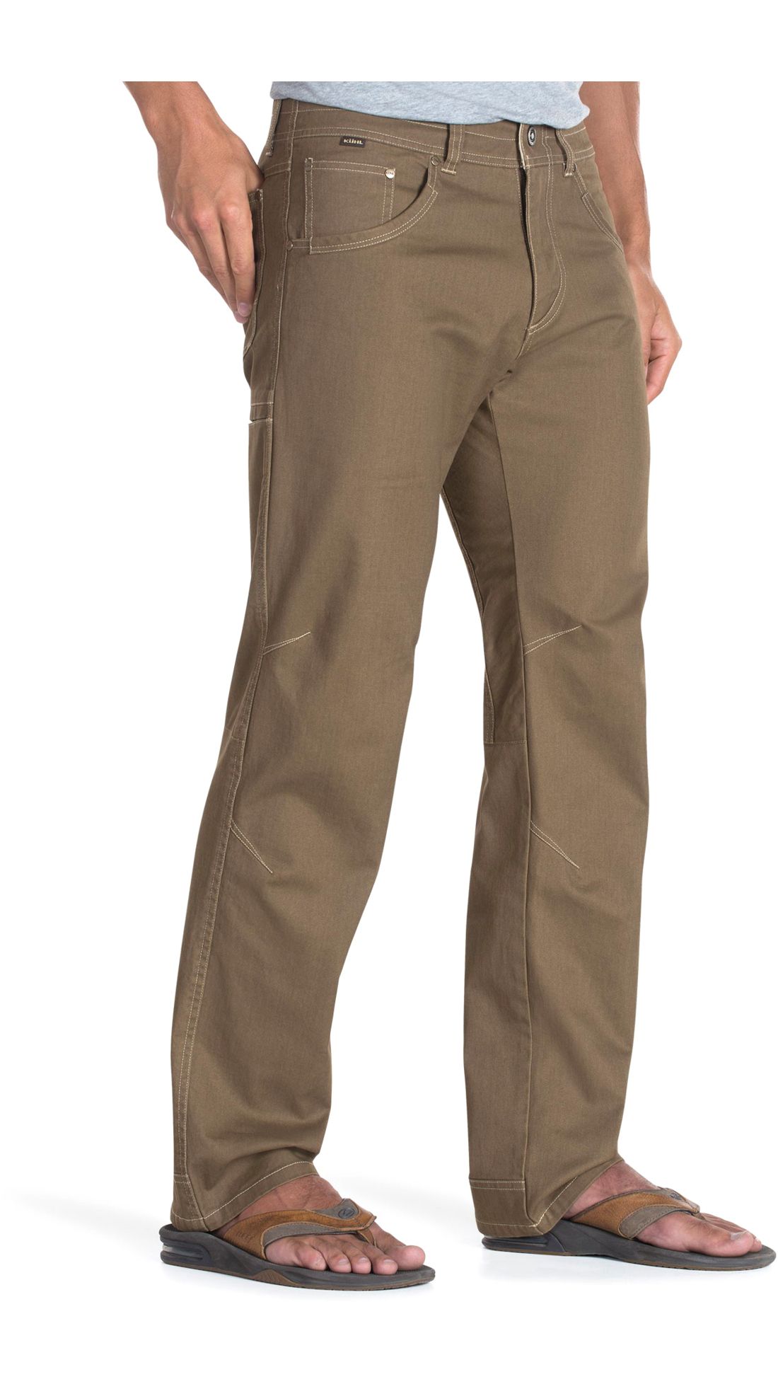 Kuhl Easy Rydr Pants Men's — CampSaver