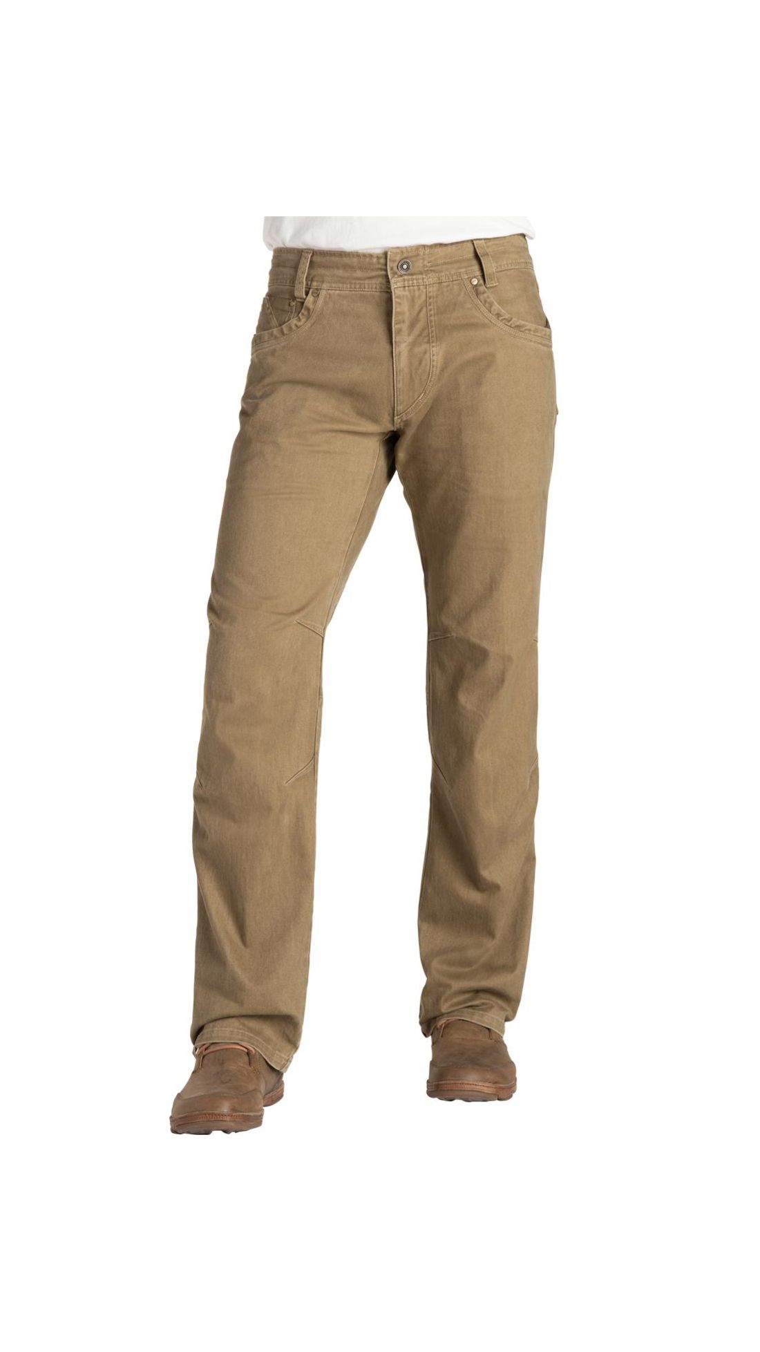 Kuhl Easy Rydr Pants Men's — CampSaver