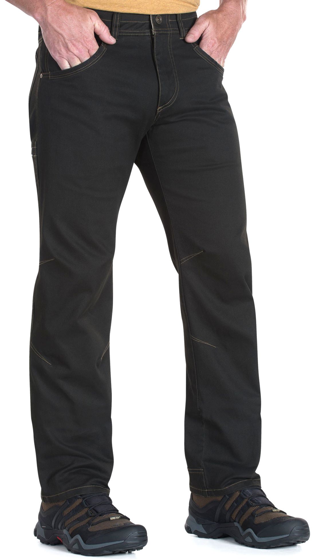 Kuhl Easy Rydr Pants Men's — CampSaver