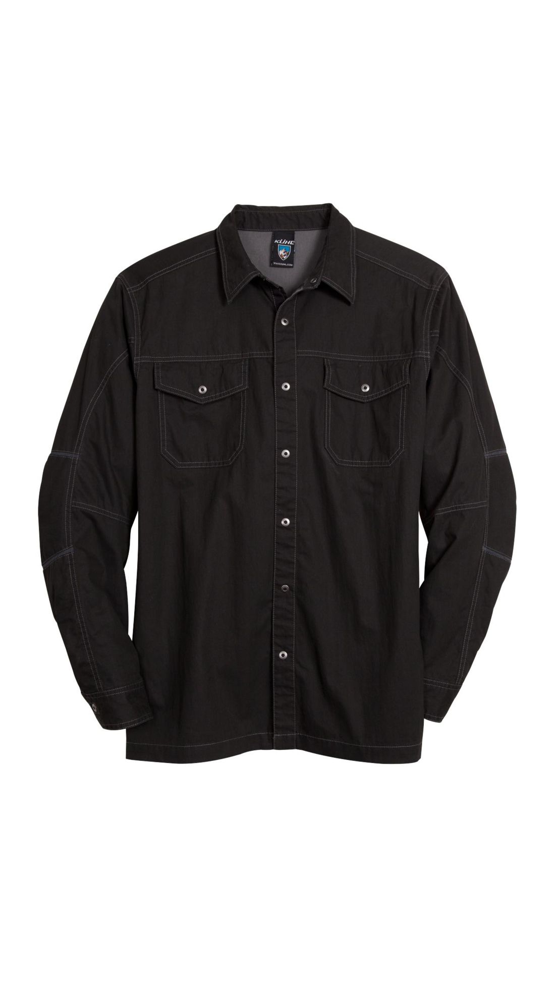 kuhl lowdown shirt