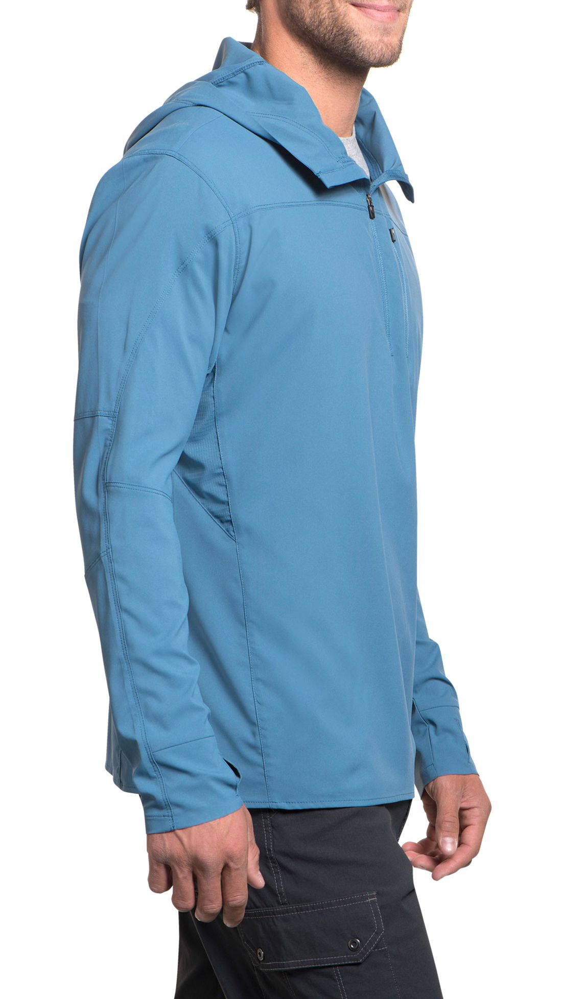 kuhl bandit shirt