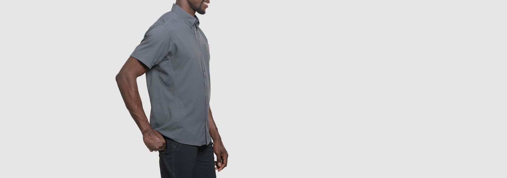 kuhl bandit shirt