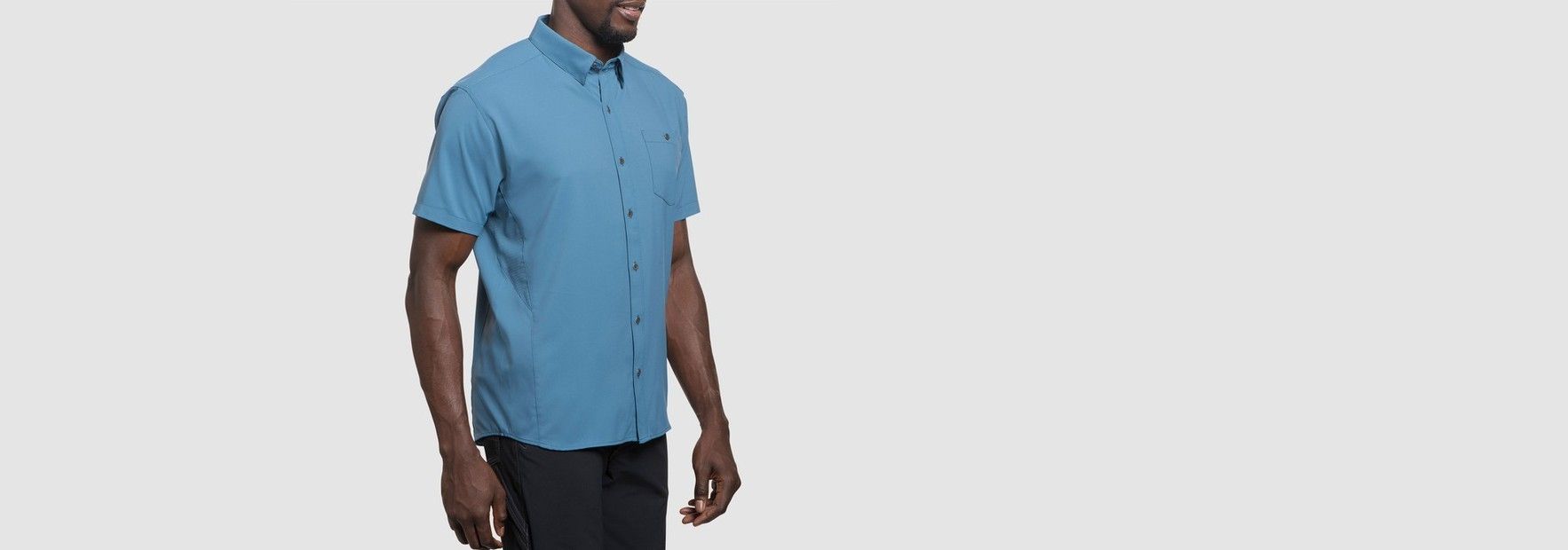 kuhl bandit shirt