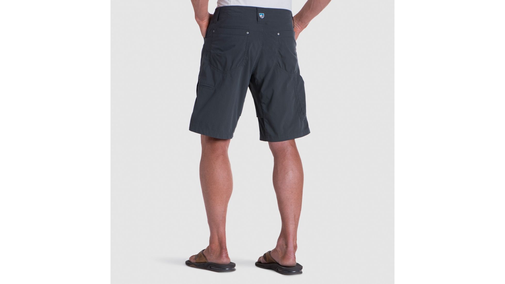 kuhl konfidant air shorts