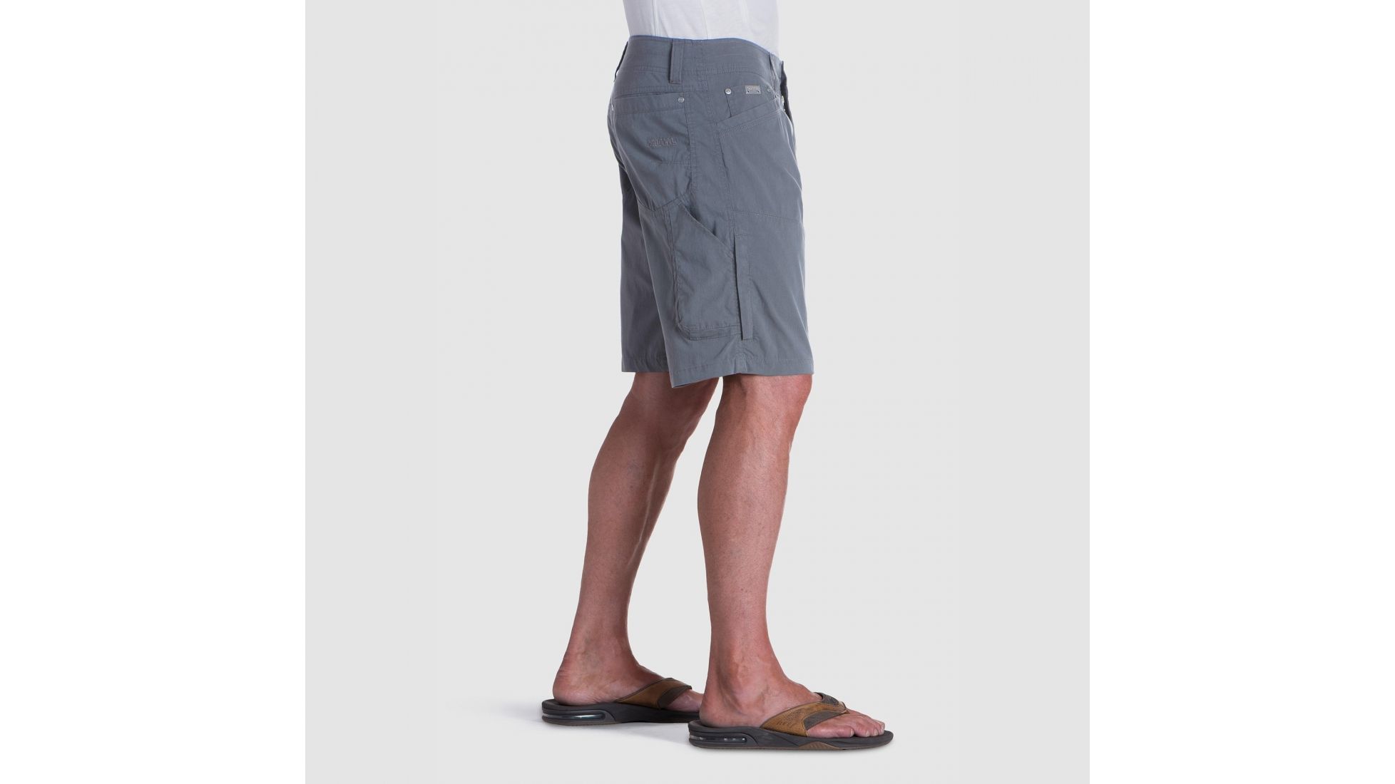 kuhl konfidant air shorts