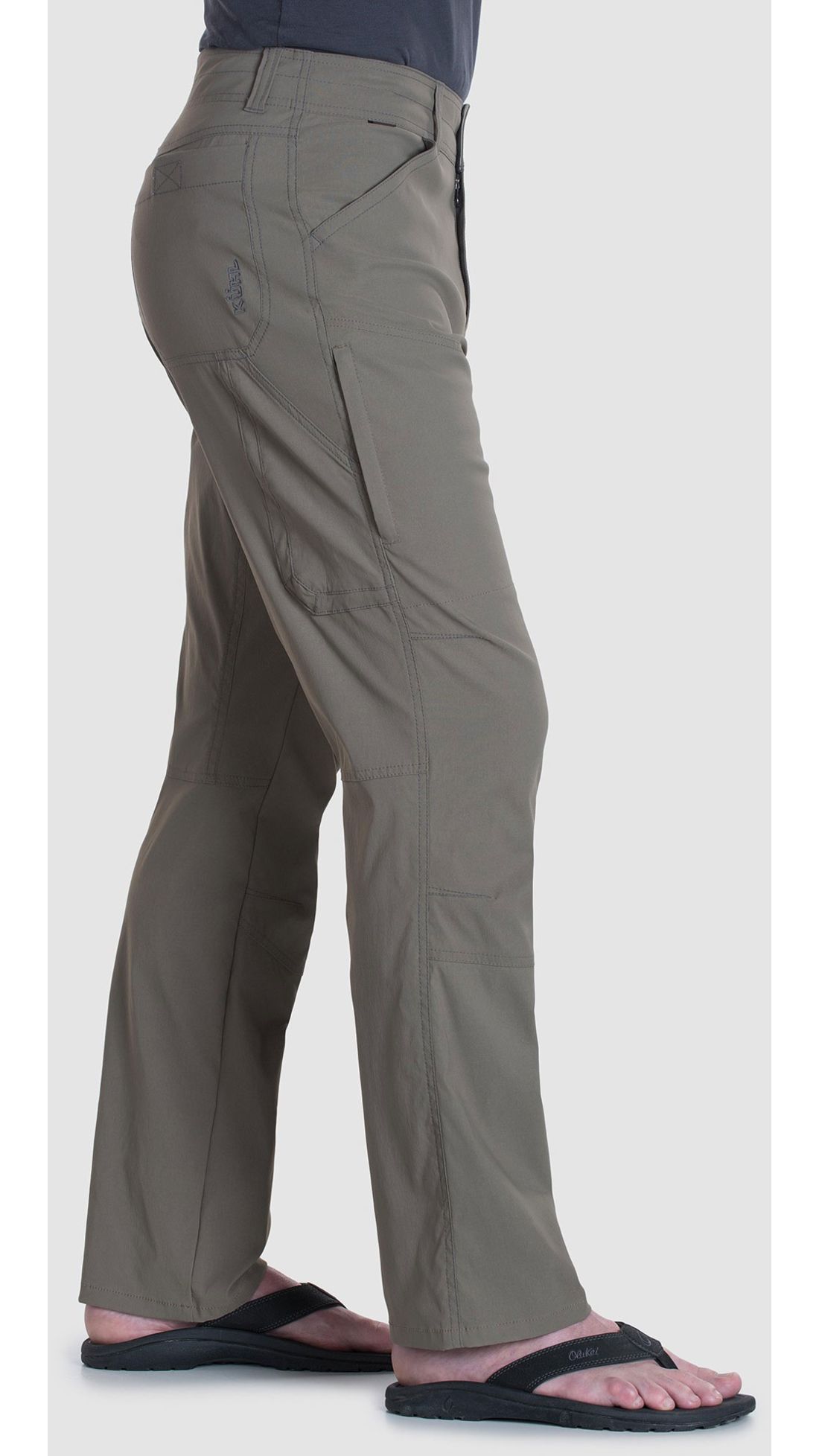 kuhl renegade convertible pants