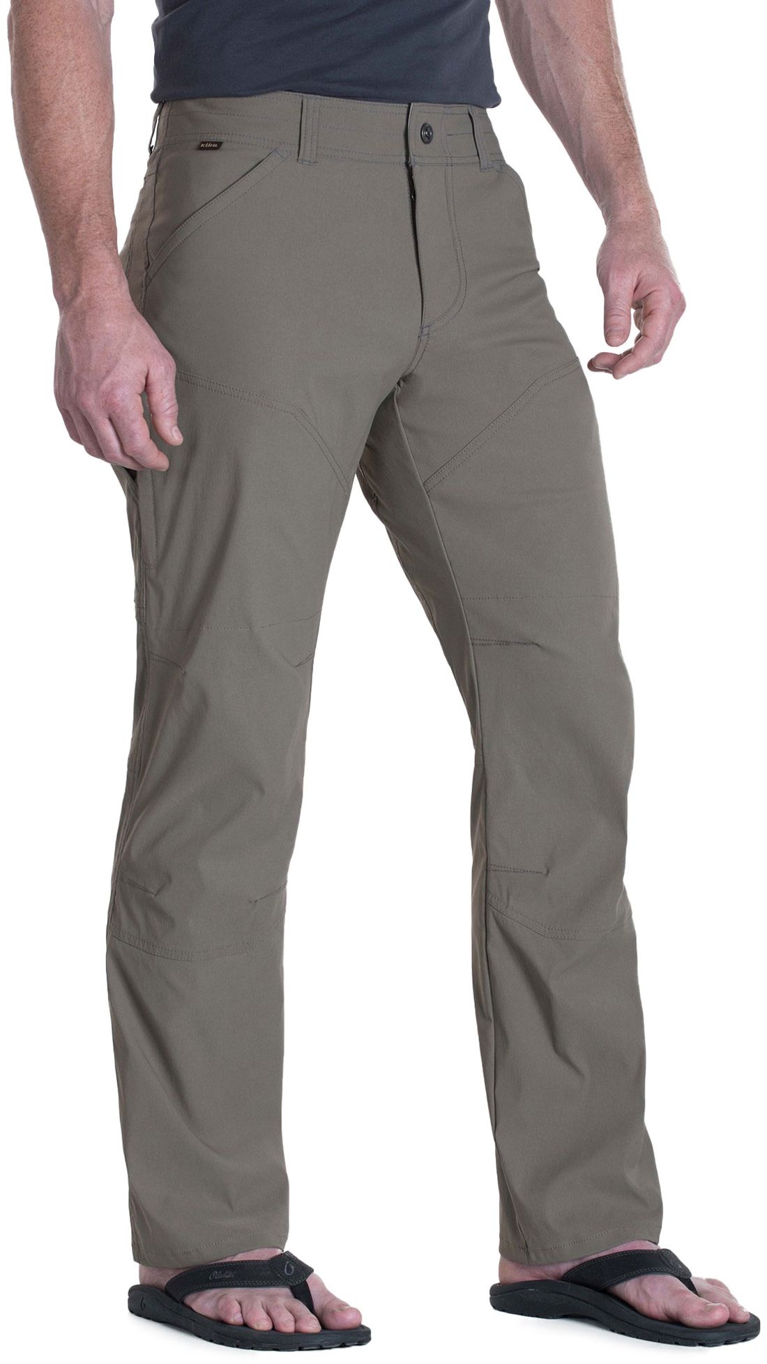 kuhl renegade convertible pants