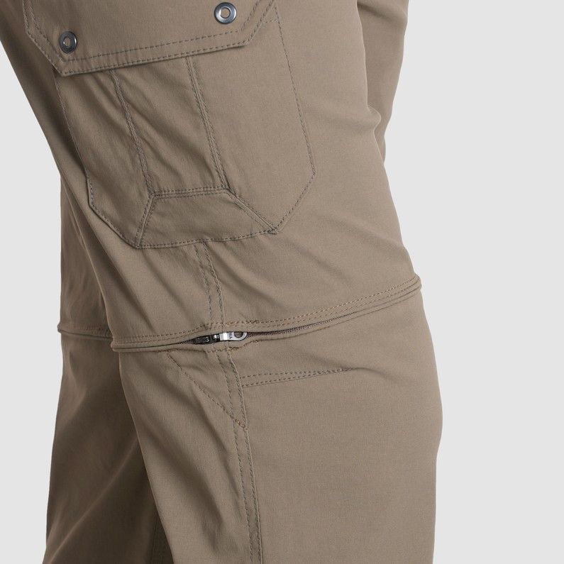 kuhl renegade trousers