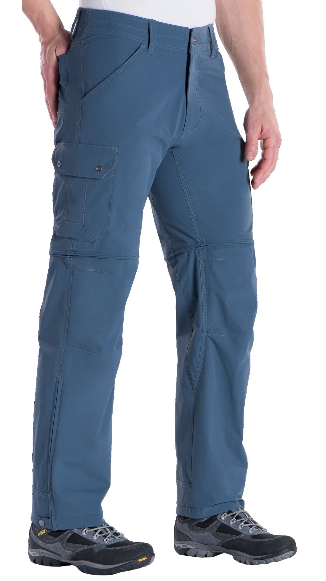 kuhl renegade trousers