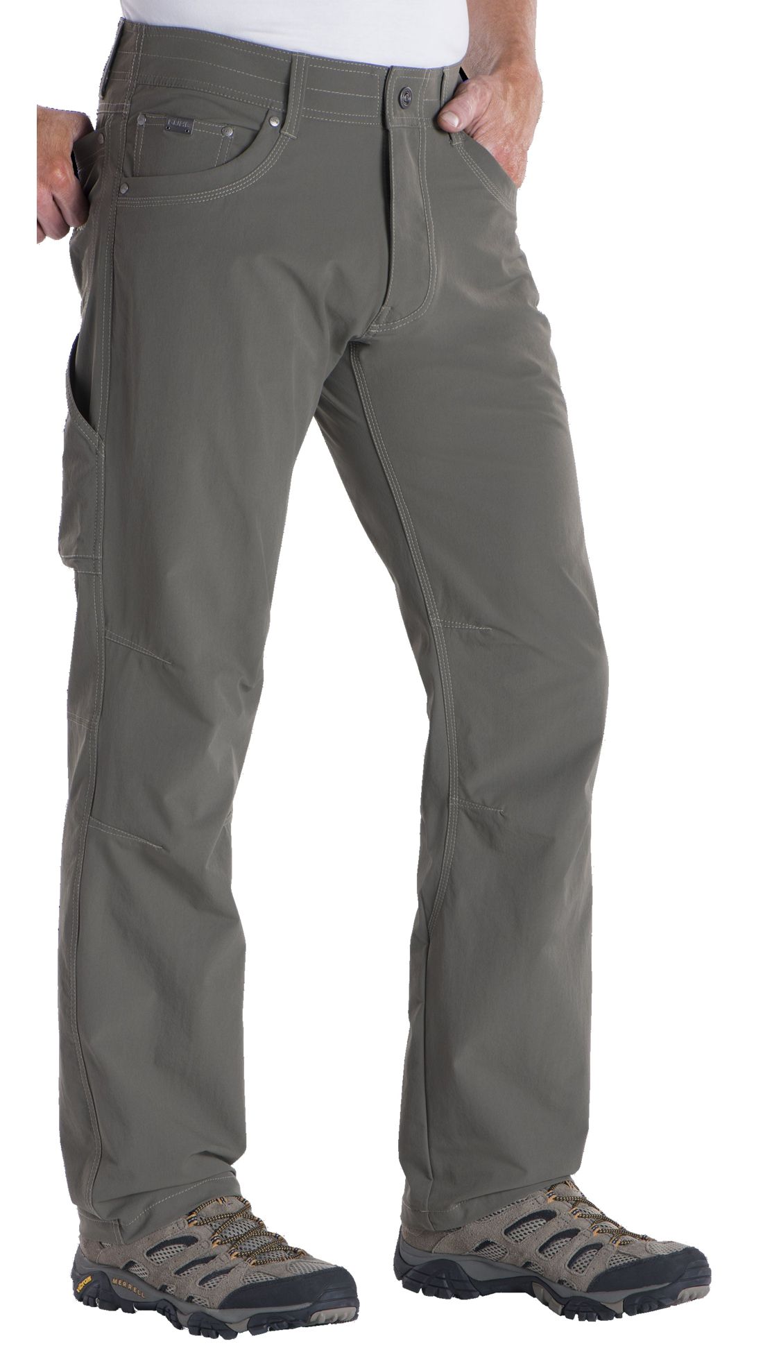 kuhl renegade trousers