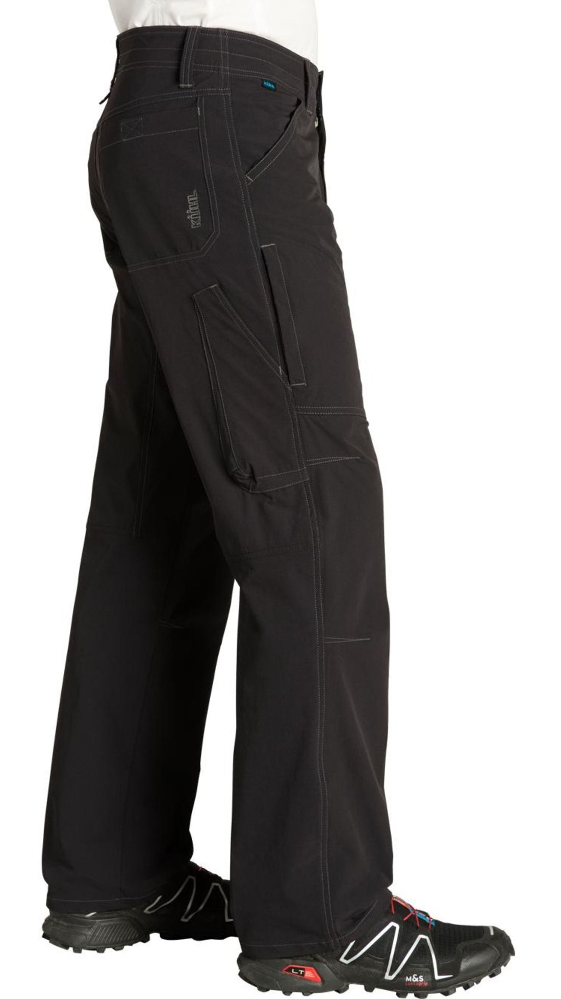 kuhl aktion renegade pants