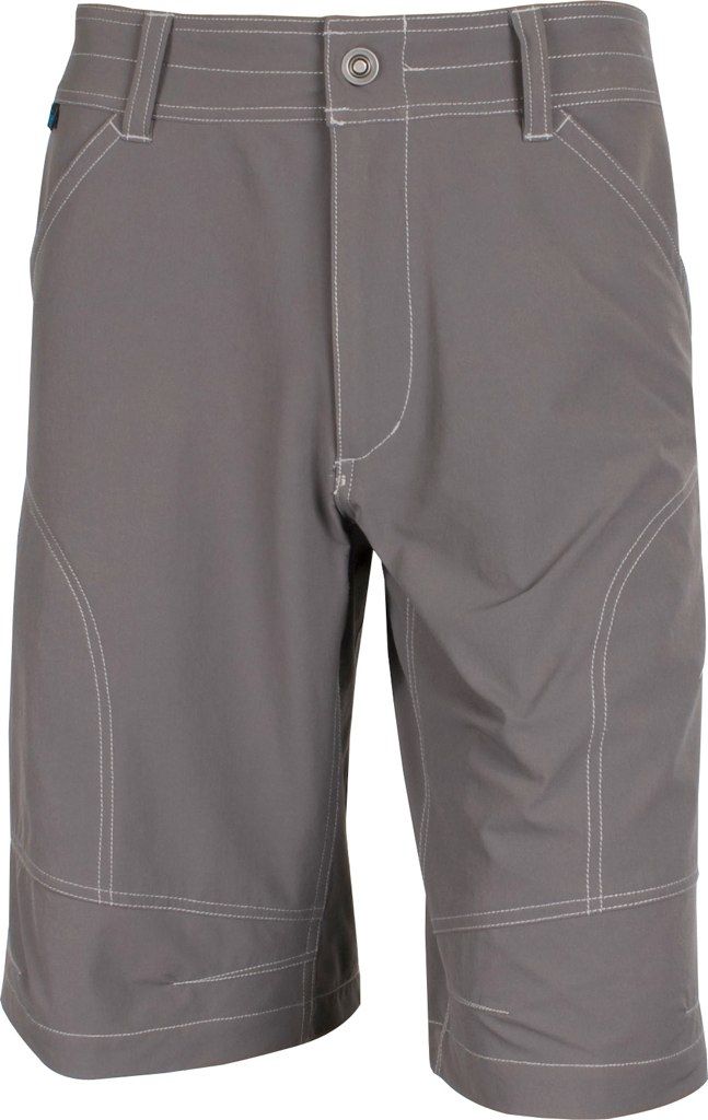 kuhl men's renegade shorts