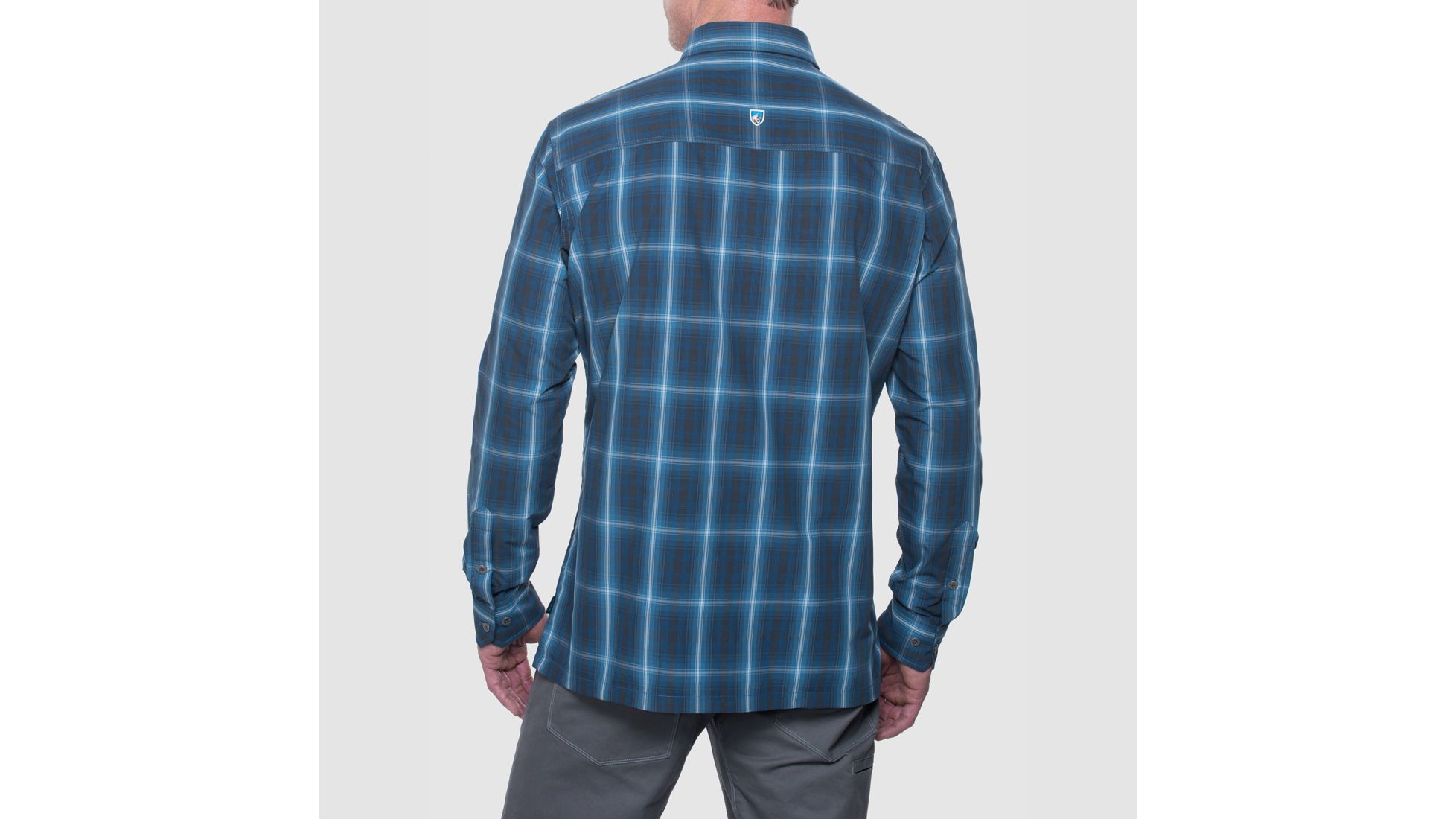 kuhl response long sleeve shirt