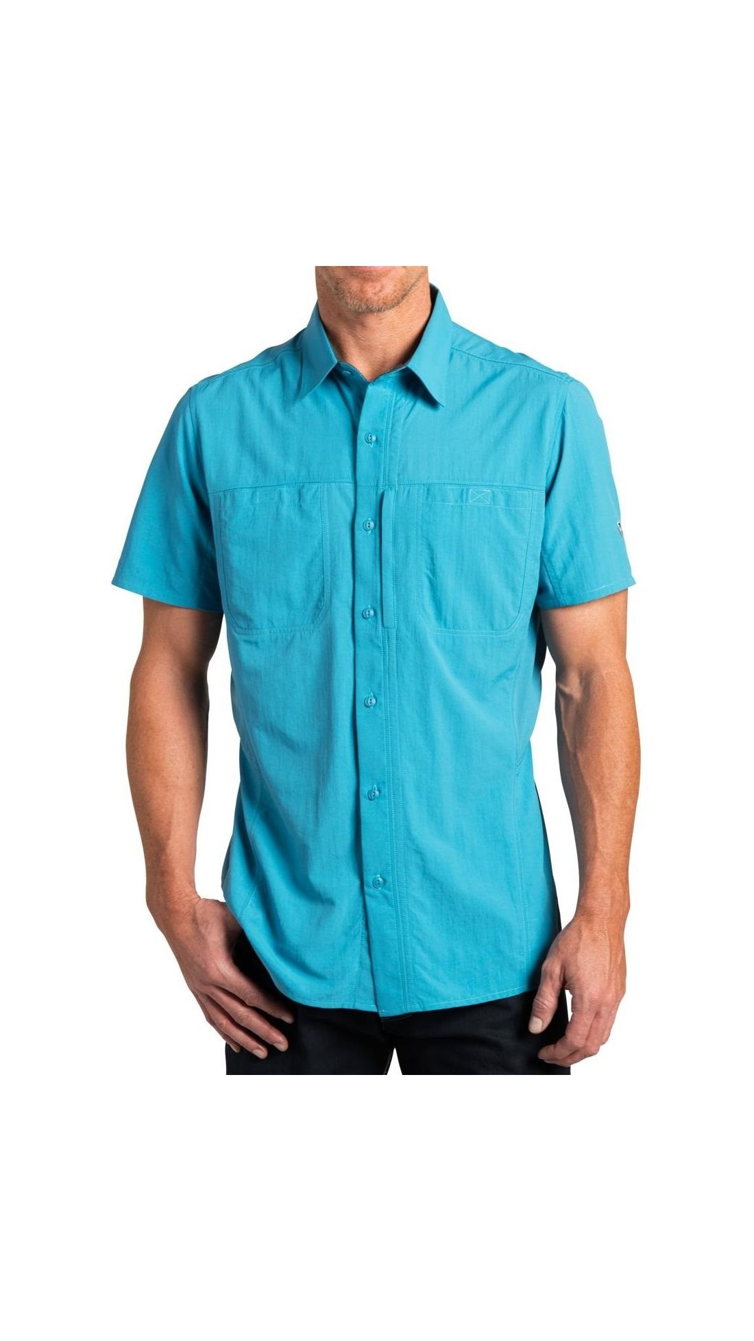 kuhl men's short sleeve shirts