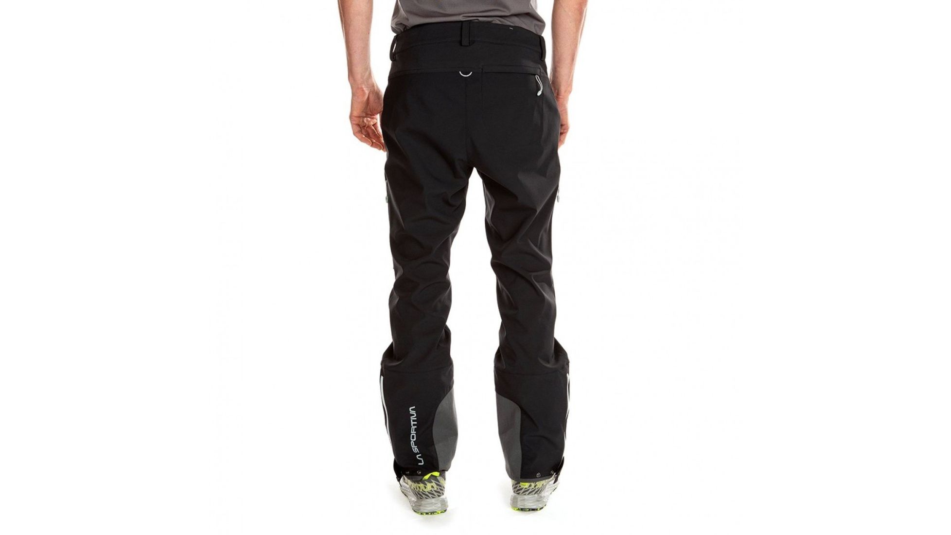 la sportiva alpine guide softshell pant