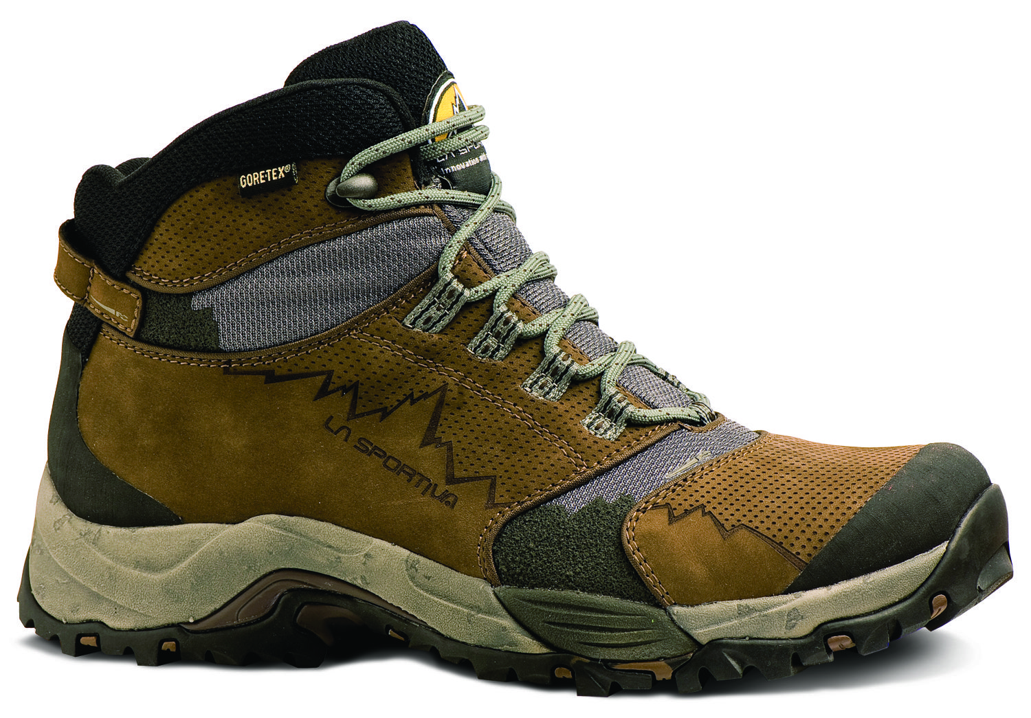 la sportiva blade gtx hiking boots