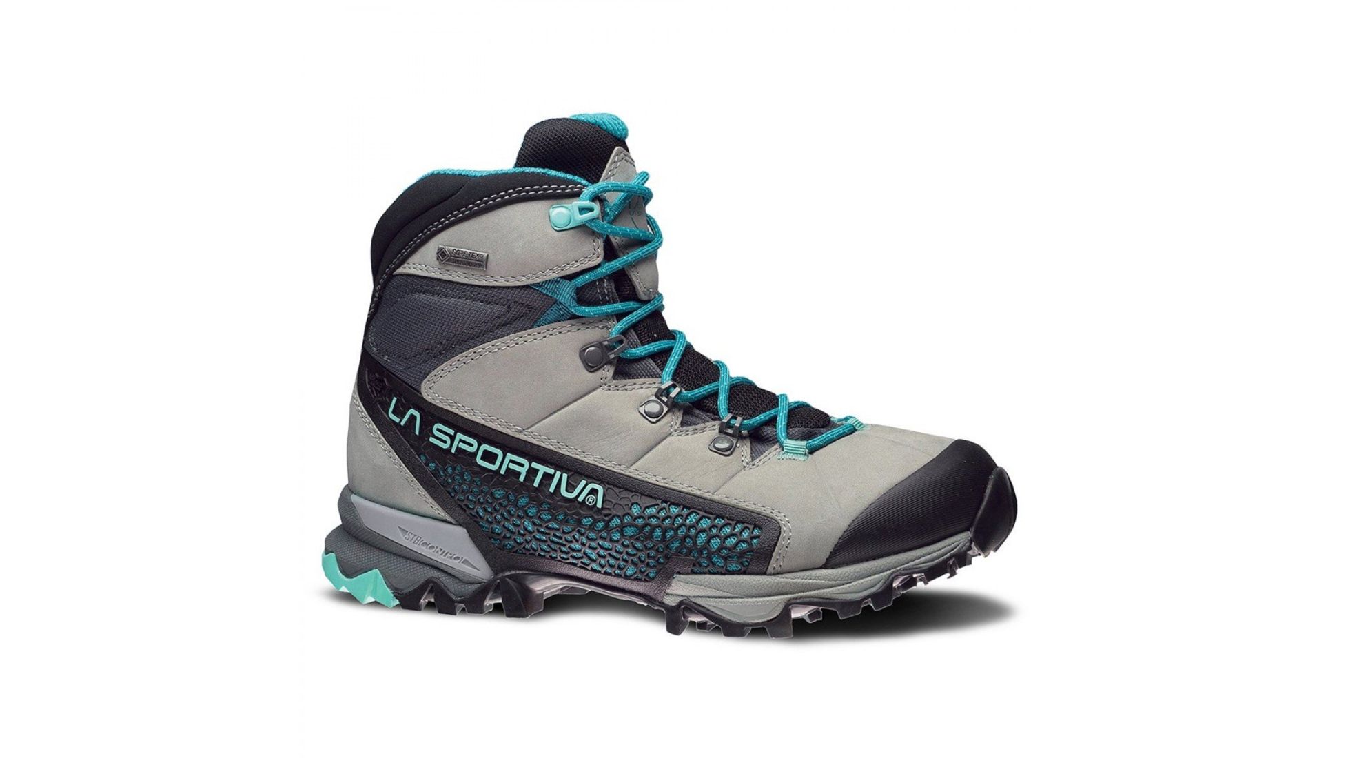 la sportiva nucleo high ii gtx hiking boots review