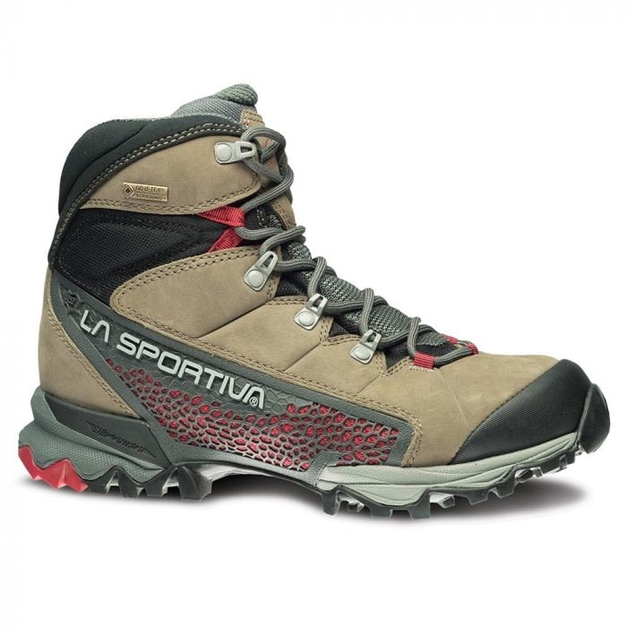 la sportiva nucleo high ii gtx hiking boots