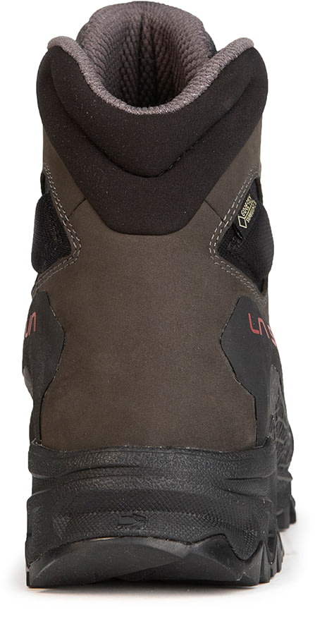 la sportiva nucleo high ii gtx hiking boots review