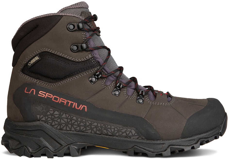 la sportiva nucleo high ii gtx