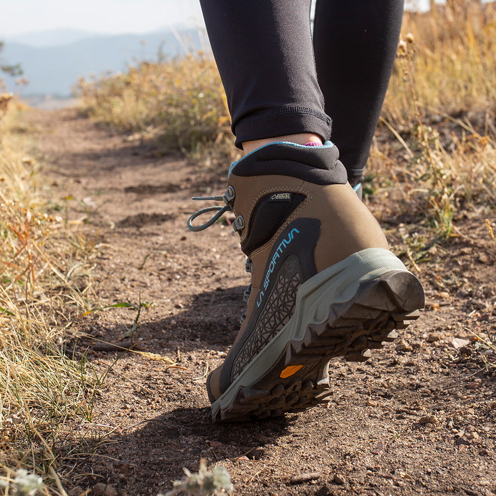 La Sportiva Nucleo High II GTX Hiking Shoes - Women's with Free S&H ...