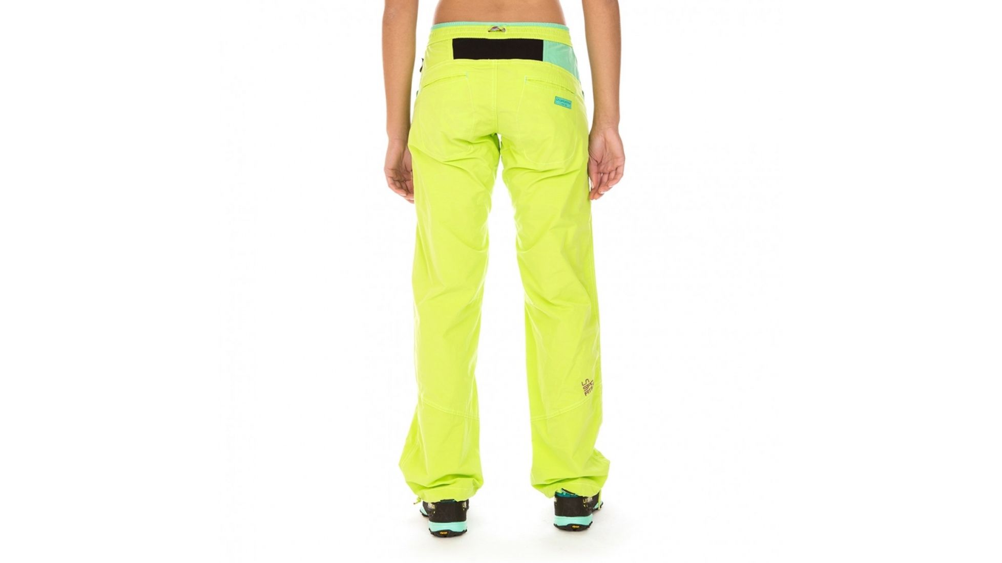 la sportiva alpine guide softshell pant