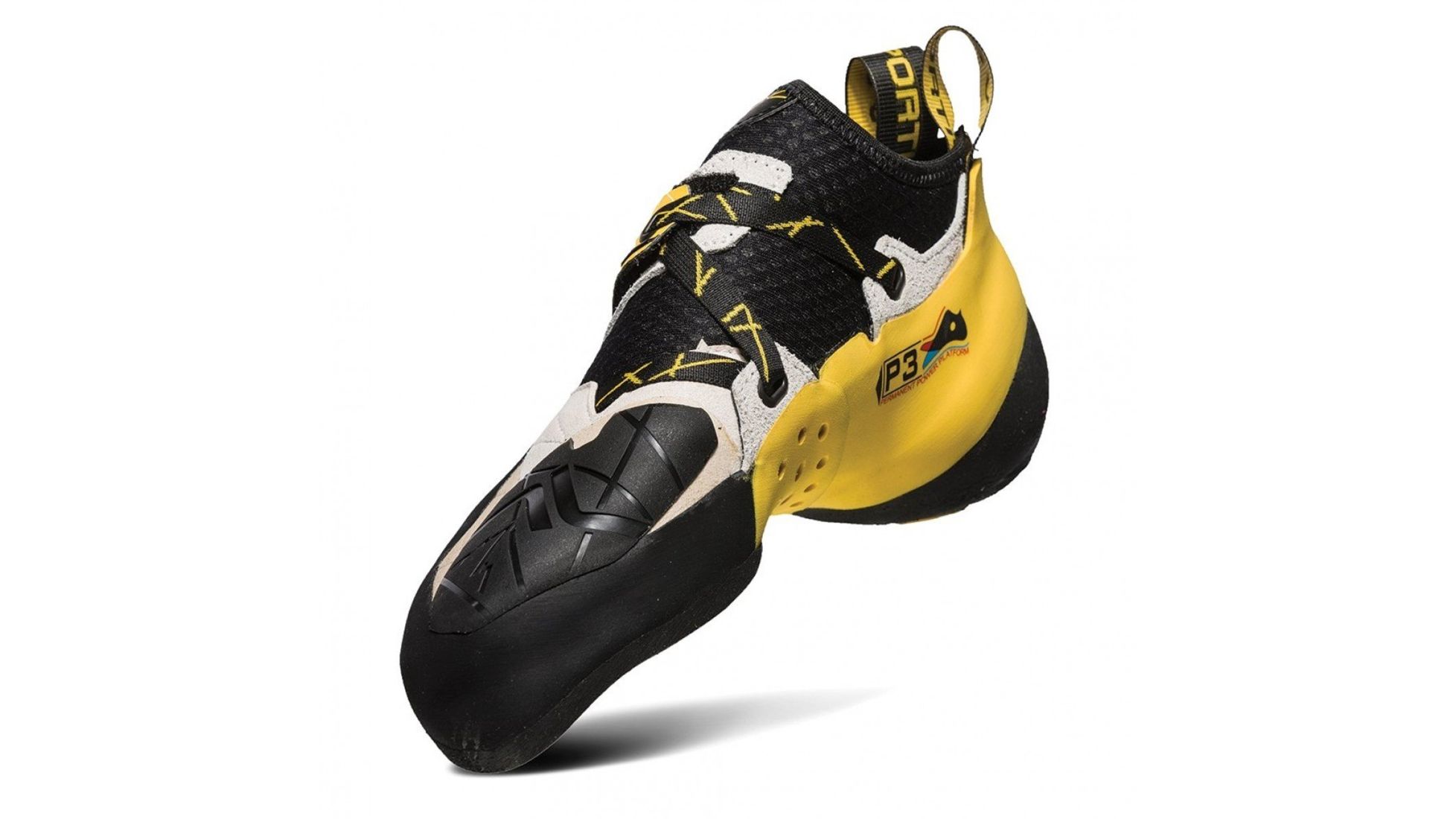 la sportiva climbing shoes