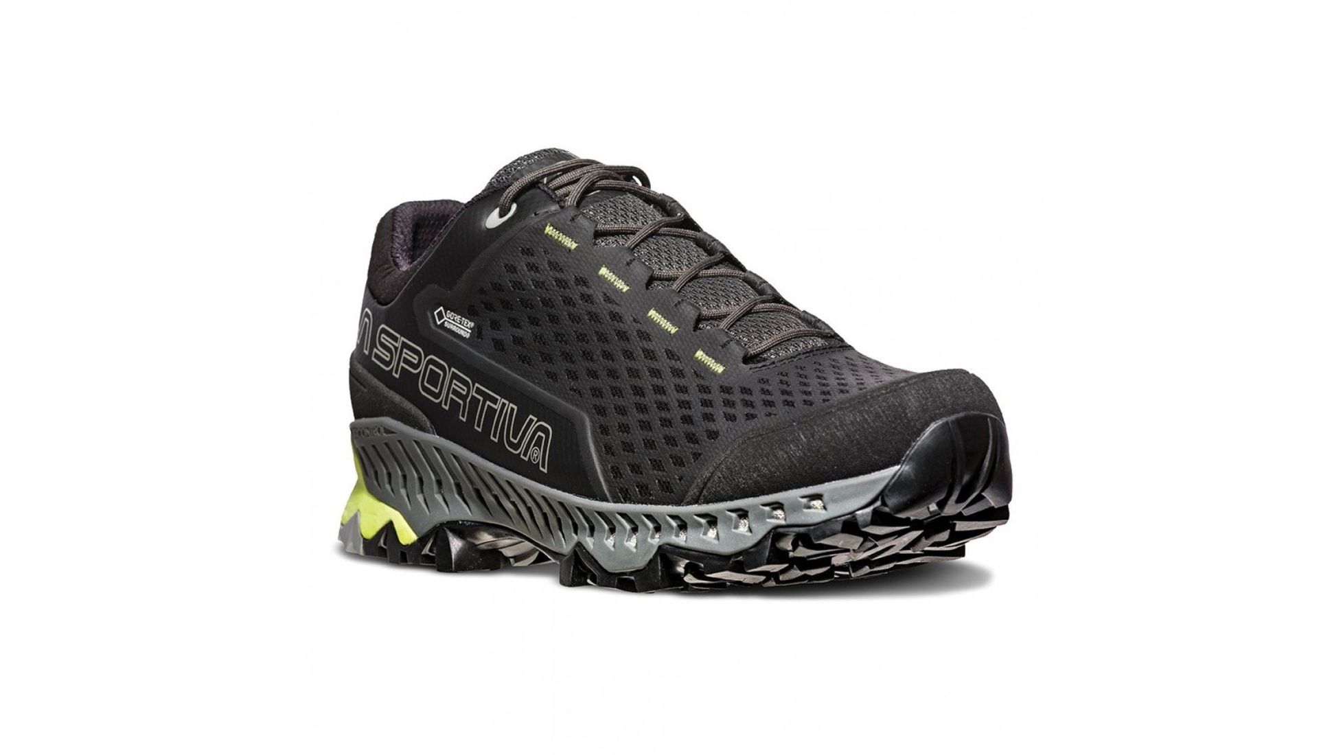 la sportiva spire gtx hiking shoes