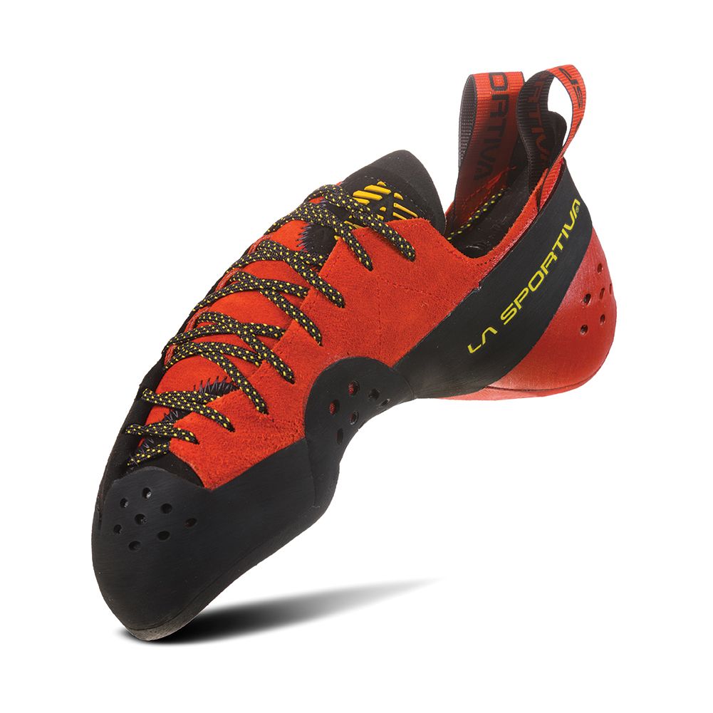 testarossa shoes