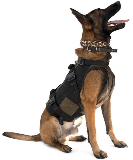 LBT Tactical K9 Harness with Free S&H — CampSaver