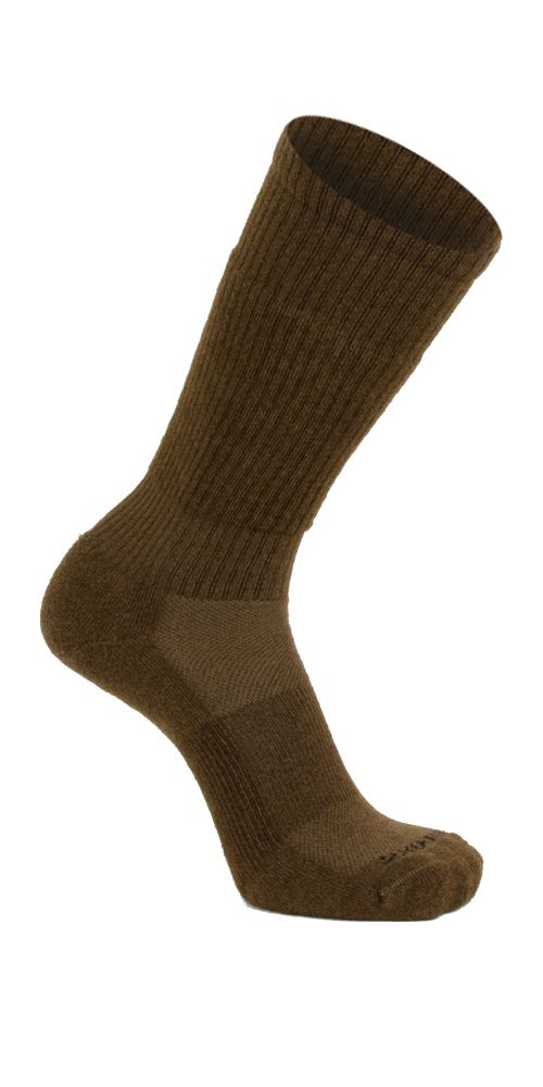 Legend Compression Wear Merino Wool Tactical Boot Socks — CampSaver