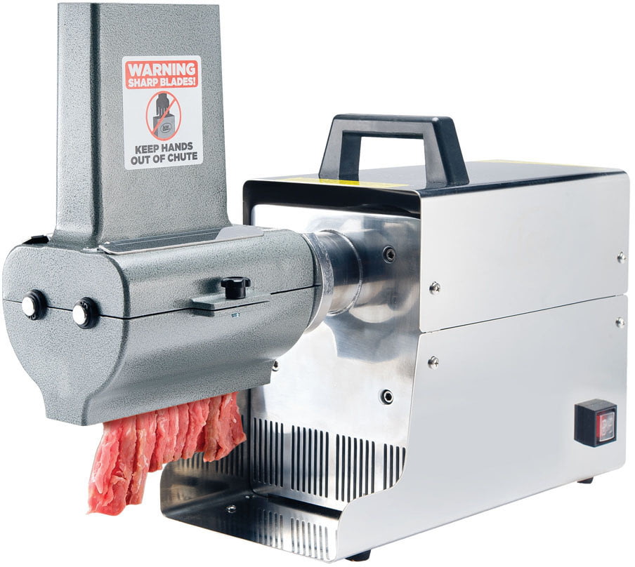 LEM Products Big Bite Electric 2