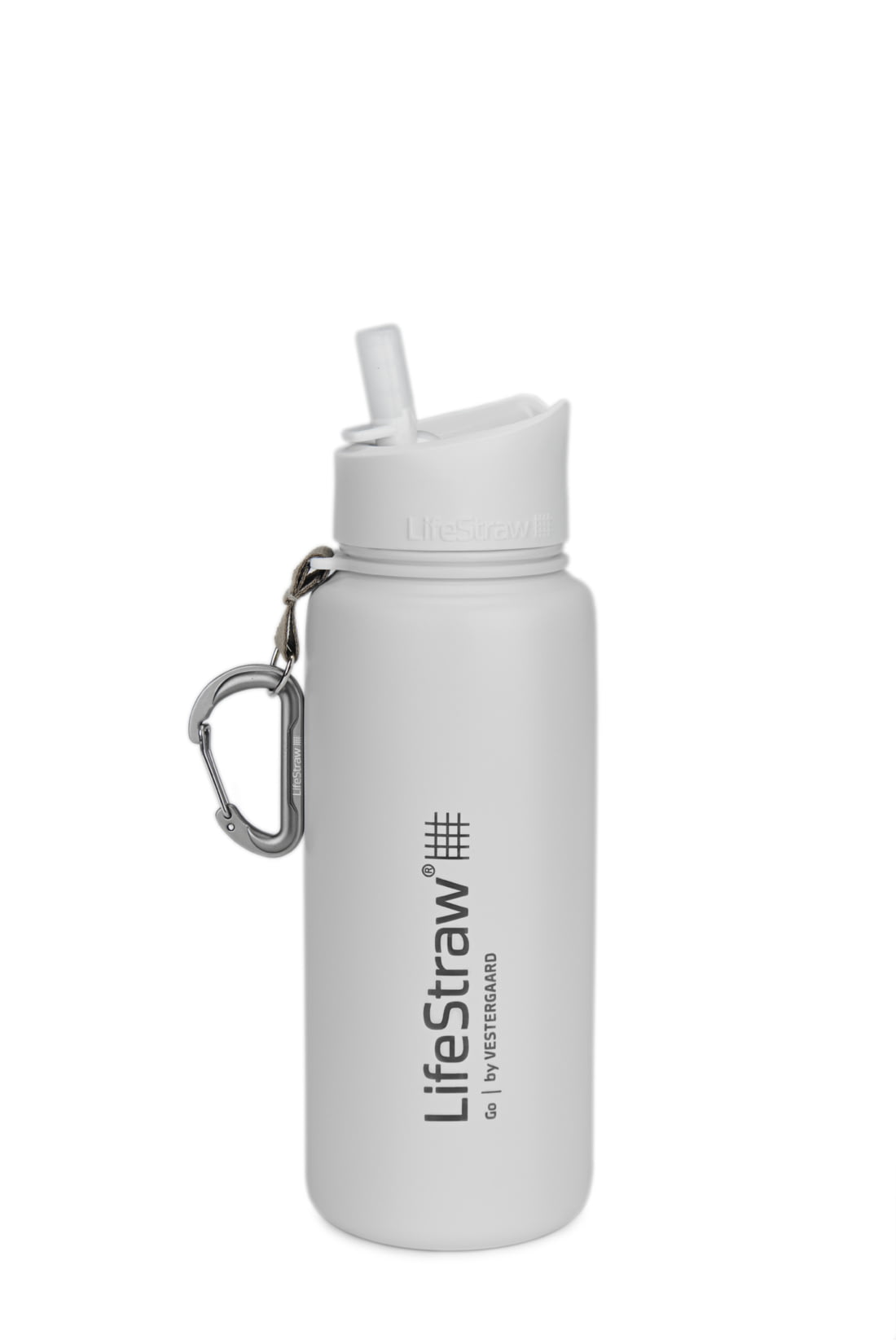 lifestraw stainless steel