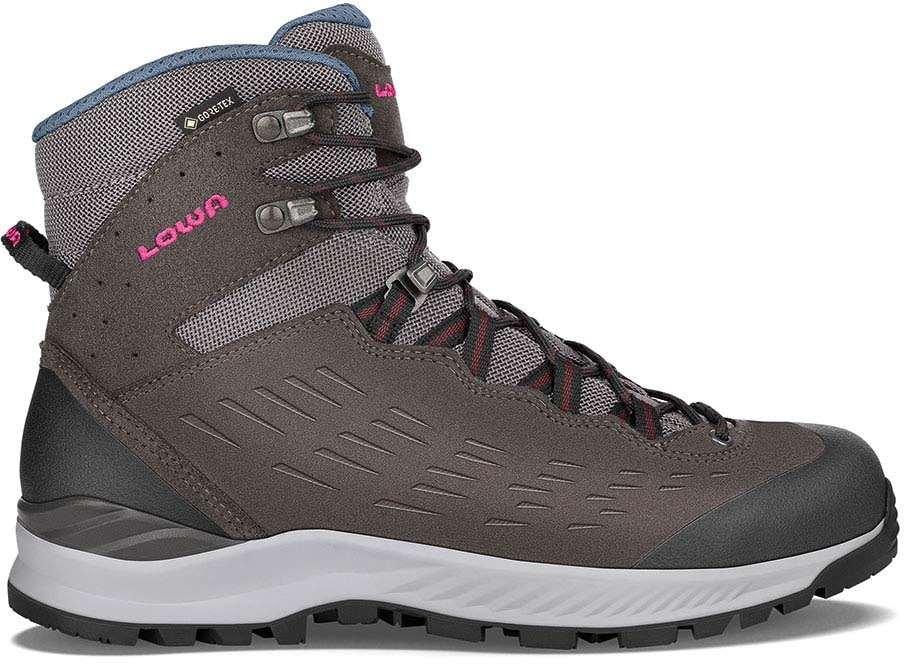 Lowa Explorer II GTX Mid Shoes - Women's , Up to 34% Off with Free S&H ...