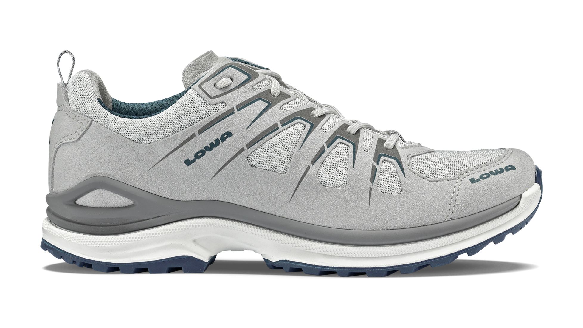 Lowa Innox Evo Lo Trailrunning Shoe Women s CampSaver